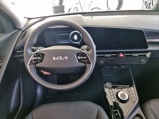 Kia Niro 150 kW image number 10