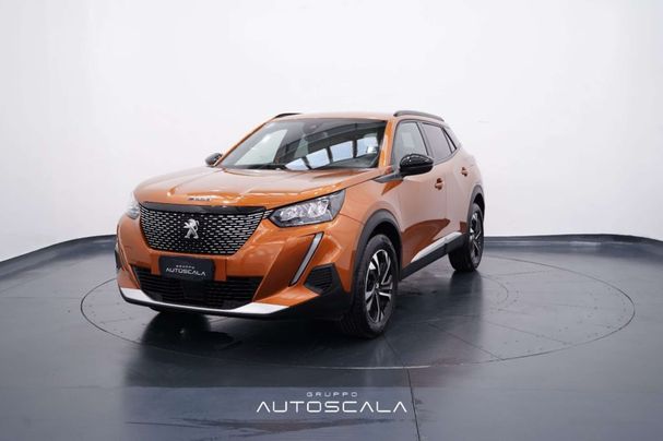 Peugeot 2008 1.2 PureTech 74 kW image number 1