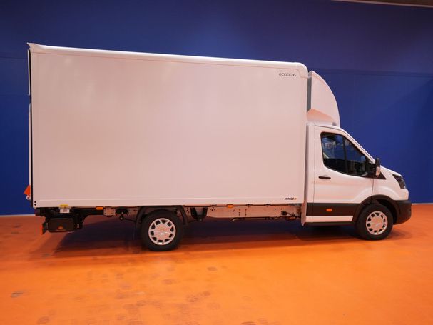 Ford Transit 350 Trend 114 kW image number 8