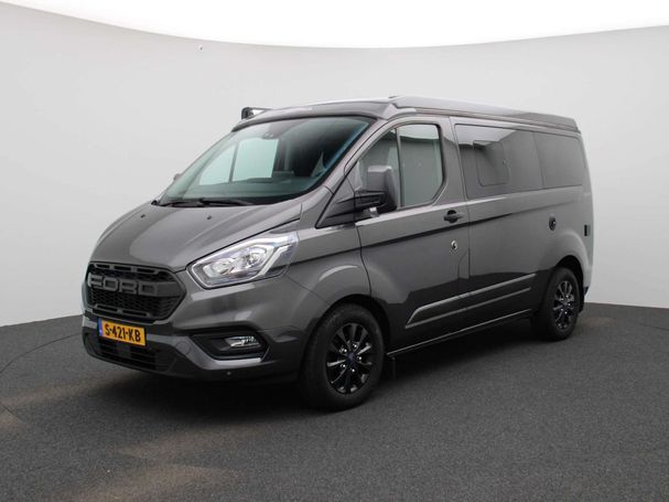 Ford Transit Custom 290 2.0 TDCi 136 kW image number 1