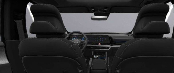 Kia Sportage 195 kW image number 8