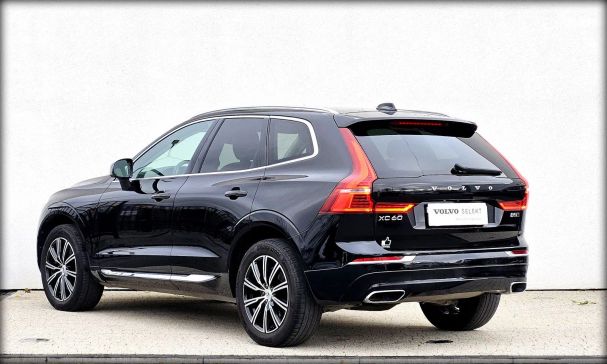 Volvo XC60 AWD 173 kW image number 4