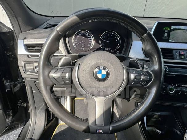 BMW X2 sDrive 141 kW image number 20