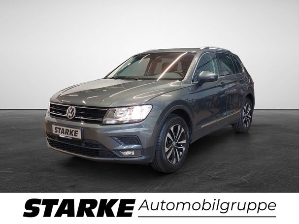 Volkswagen Tiguan 1.5 TSI 110 kW image number 2