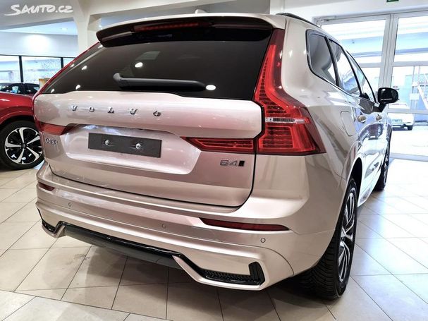 Volvo XC60 B4 AWD T8 145 kW image number 7