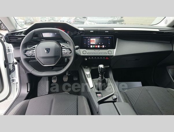 Peugeot 308 1.5 BlueHDi 130 Active 96 kW image number 14