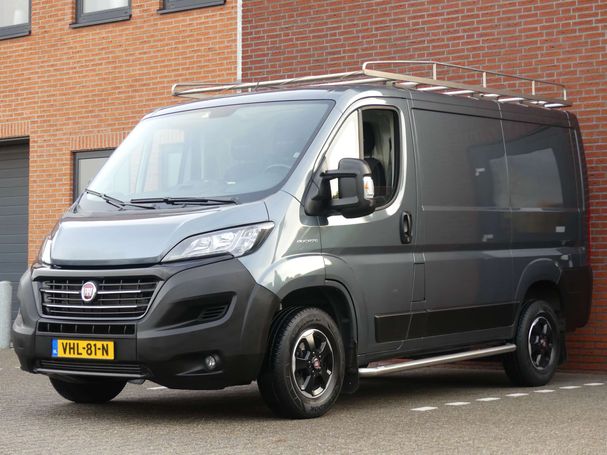 Fiat Ducato 30 L1H1 140 MultiJet 103 kW image number 20