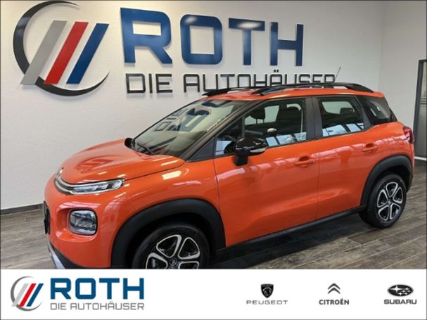 Citroen C3 Aircross PureTech 110 Feel 81 kW image number 1