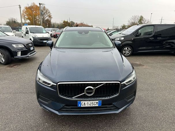 Volvo XC60 B4 AWD Geartronic Plus 145 kW image number 3