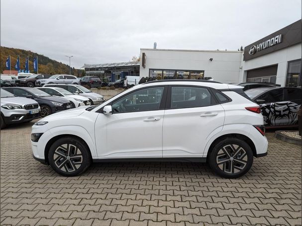 Hyundai Kona Elektro Select 100 kW image number 9