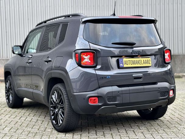 Jeep Renegade 140 kW image number 5