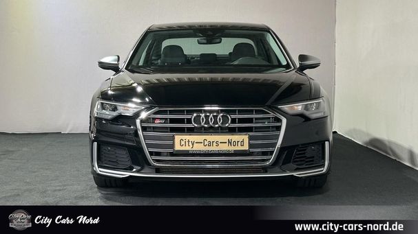 Audi S6 3.0 TDI quattro 257 kW image number 8