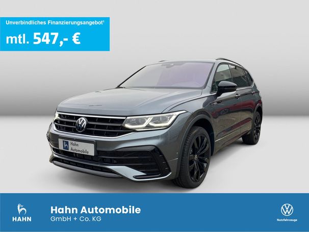 Volkswagen Tiguan Allspace 2.0 TSI R-Line DSG 4Motion 180 kW image number 1