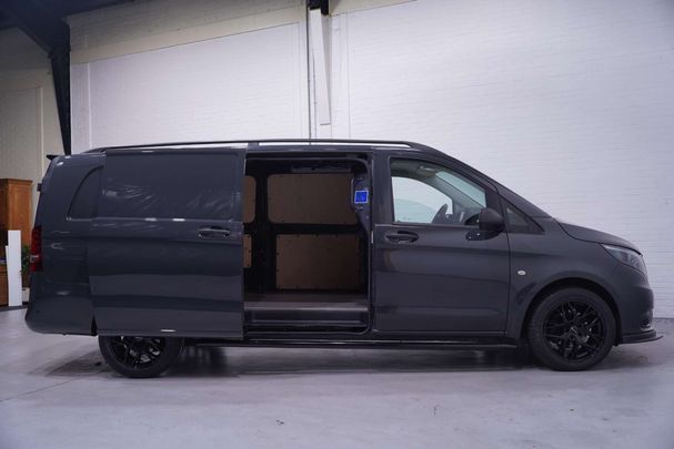 Mercedes-Benz Vito 116 CDi EDITION 120 kW image number 9