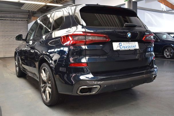 BMW X5 Md xDrive 294 kW image number 12