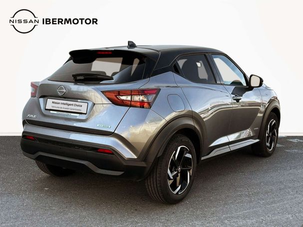 Nissan Juke 105 kW image number 3