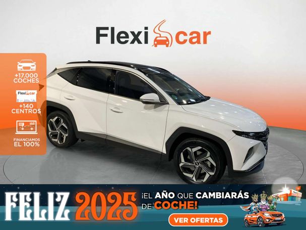 Hyundai Tucson HEV 169 kW image number 1