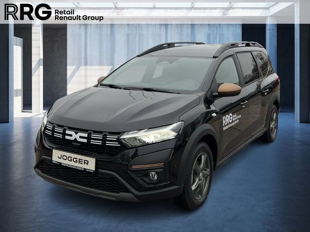 Dacia Jogger Hybrid 103 kW image number 1