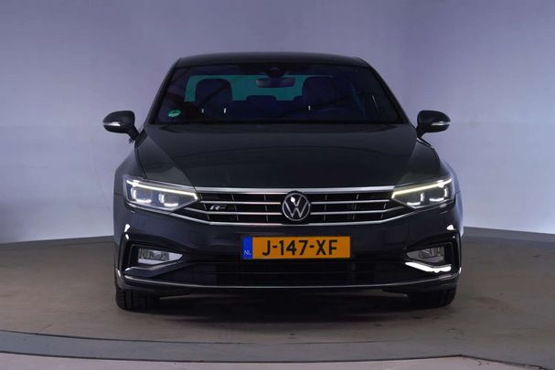 Volkswagen Passat 2.0 TSI Business DSG 140 kW image number 30