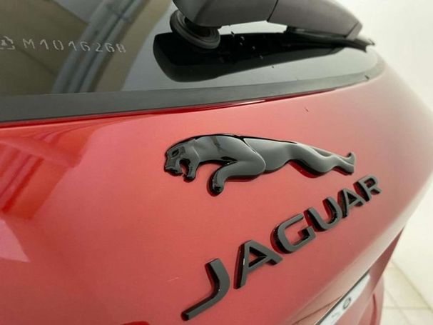 Jaguar E-Pace S AWD 120 kW image number 27