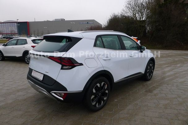 Kia Sportage PHEV 195 kW image number 4