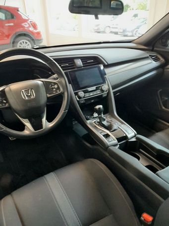 Honda Civic 1.0 Elegance 93 kW image number 6