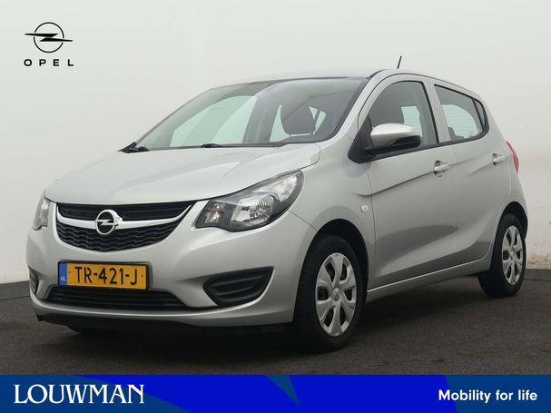 Opel Karl 1.0 Edition 55 kW image number 1