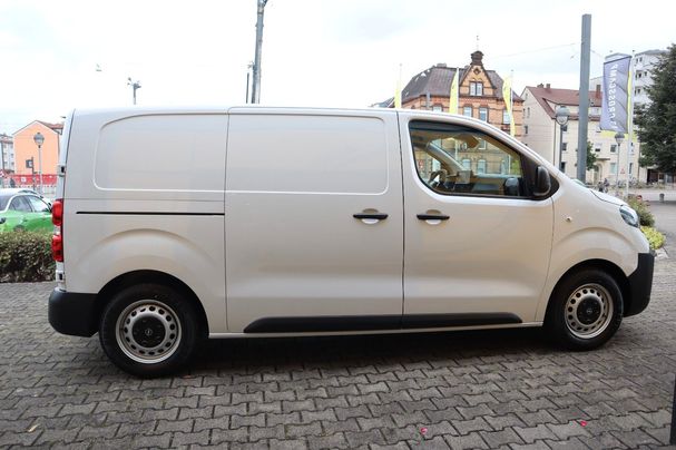 Opel Vivaro 88 kW image number 4