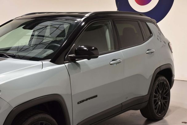 Jeep Compass Turbo 96 kW image number 45