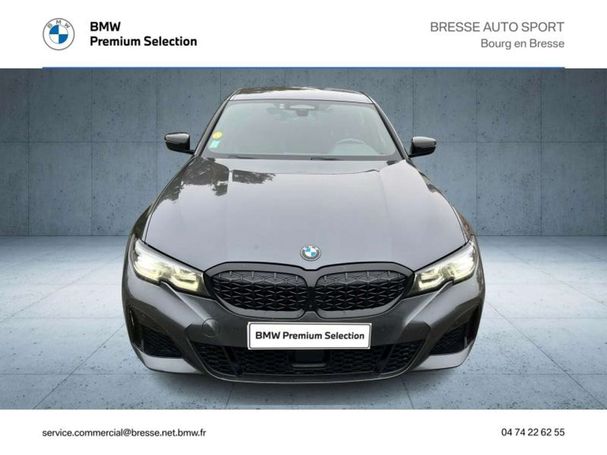 BMW 340 xDrive 254 kW image number 11