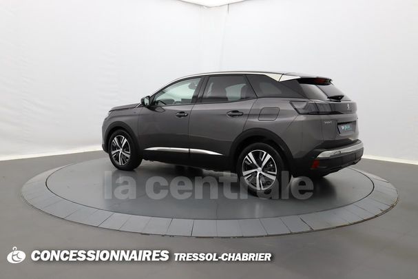 Peugeot 3008 1.6 Hybrid e-EAT8 165 kW image number 18