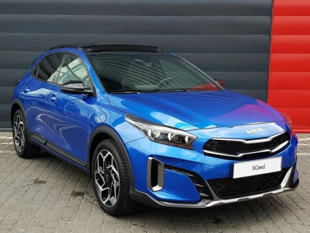 Kia XCeed 1.5 T-GDI GT-Line 103 kW image number 3