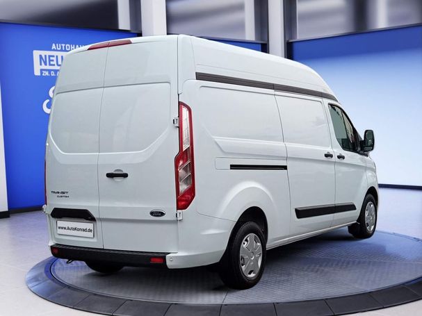 Ford Transit Custom 300 L2H2 Trend 96 kW image number 5