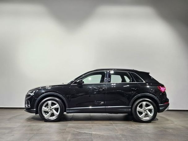 Audi Q3 35 TFSI Sport 110 kW image number 11