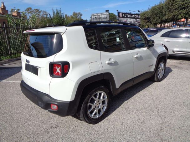 Jeep Renegade Limited 96 kW image number 3