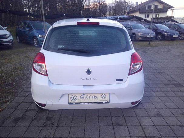 Renault Clio 1.2 16V Collection 55 kW image number 5