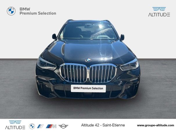 BMW X5 xDrive45e 213 kW image number 2