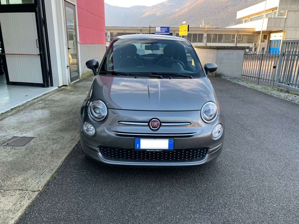 Fiat 500 1.2 Lounge 51 kW image number 4