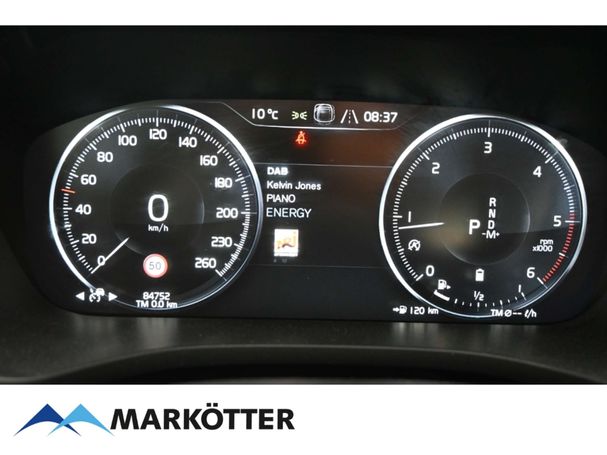 Volvo XC60 B4 Inscription 145 kW image number 10