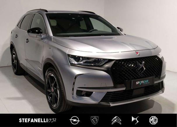 DS Automobiles 7 Crossback BlueHDi 130 96 kW image number 2