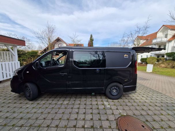 Renault Trafic L1H1 3.0t Komfort 107 kW image number 4