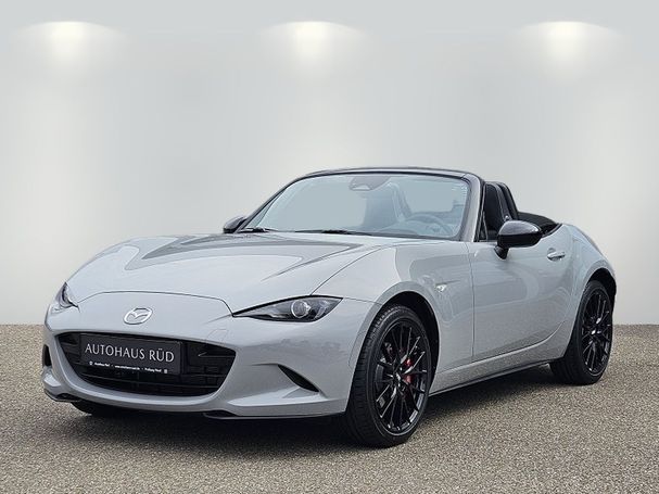 Mazda MX-5 SKYACTIV-G 184 135 kW image number 1