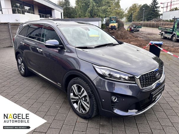 Kia Sorento 2.2 CRDi 147 kW image number 6