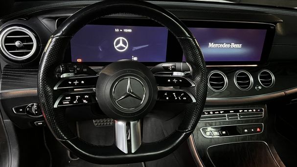 Mercedes-Benz E 220 d T 143 kW image number 26