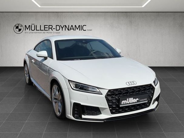 Audi TT S-line 180 kW image number 3