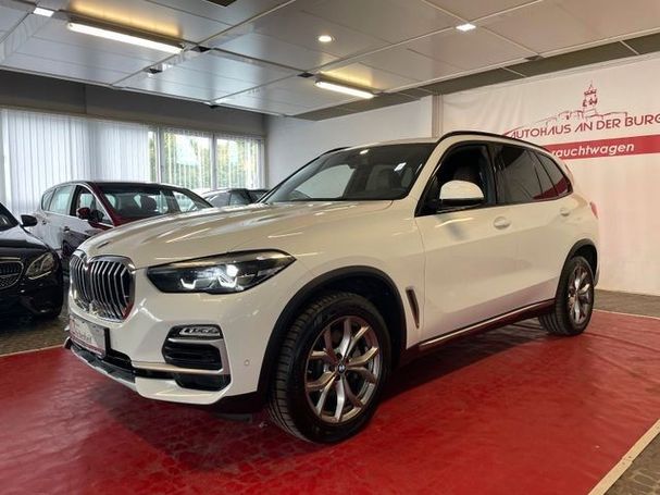 BMW X5 xDrive 195 kW image number 1