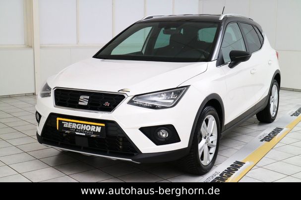 Seat Arona 1.0 TSI 85 kW image number 2