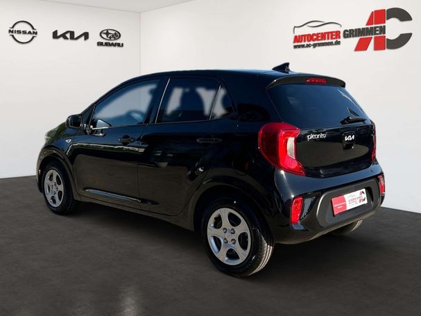 Kia Picanto 1.2 Vision 62 kW image number 4