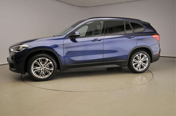 BMW X1 sDrive18i 100 kW image number 5