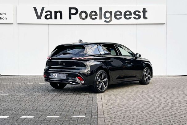 Peugeot 308 165 kW image number 2